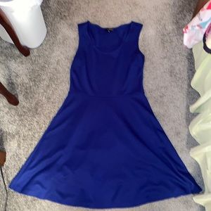 The Limited Gently Used A Line Dress Great Condition